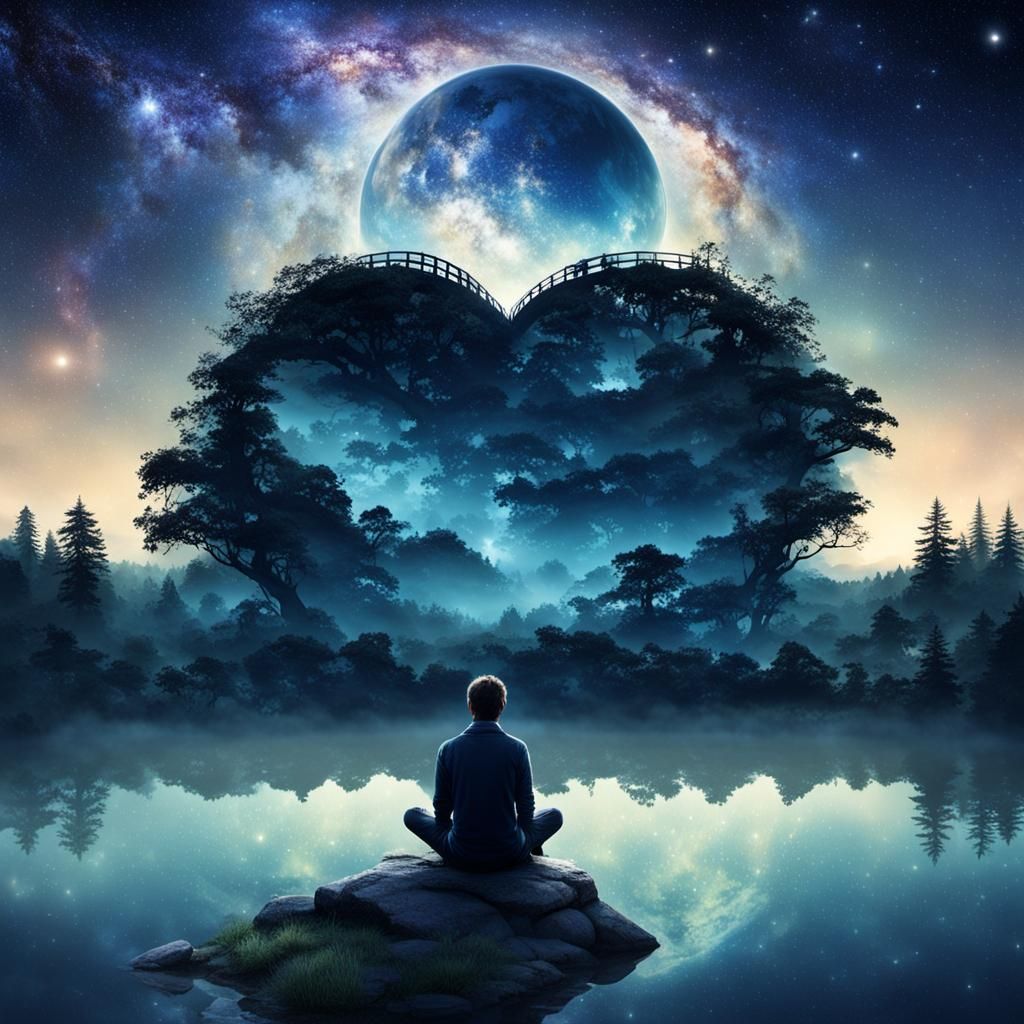 Distant Thoughts: A Moment of Reflection