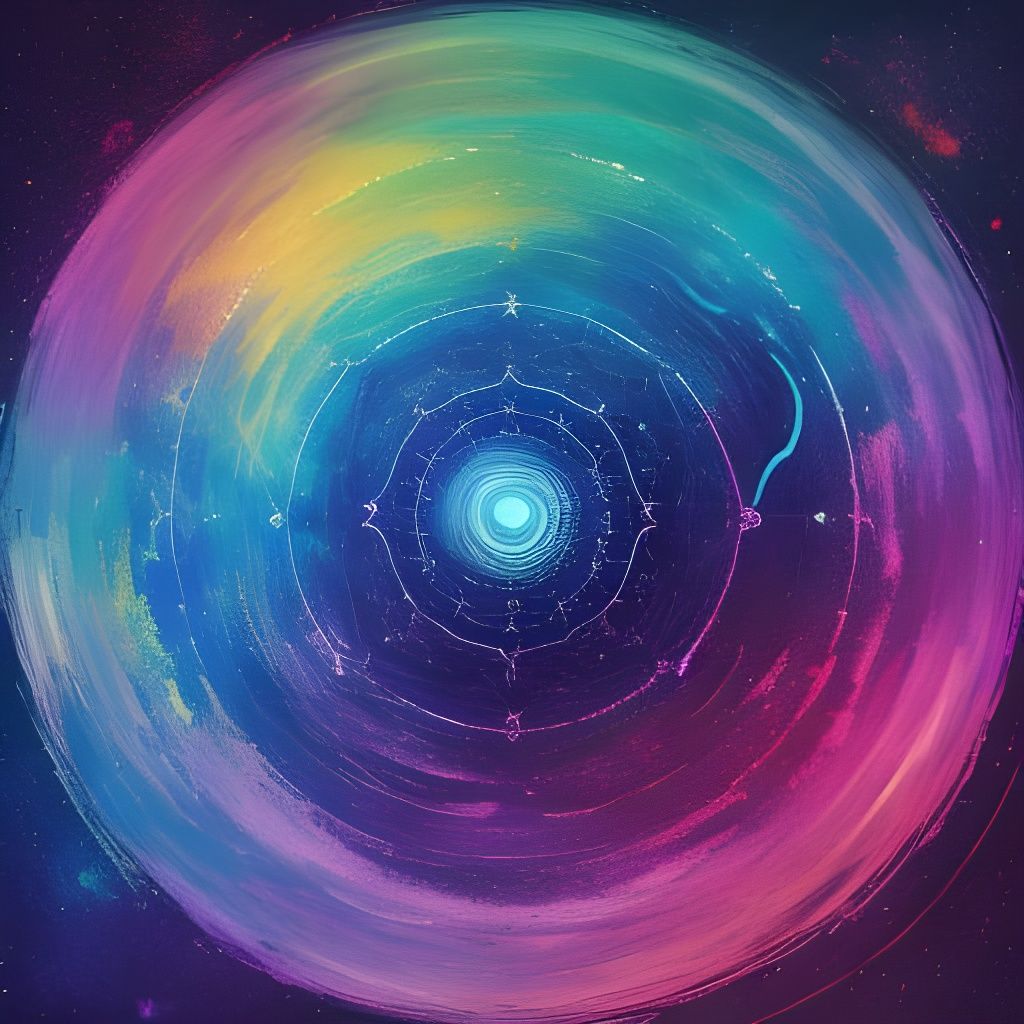 Dreamshaper AI Model Default Output