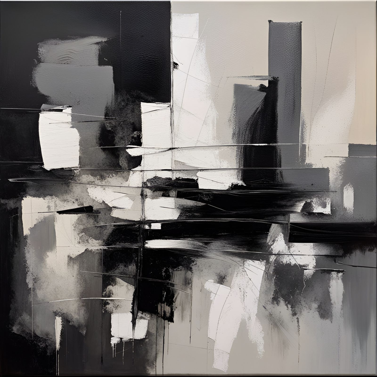 Light and shadow#0001