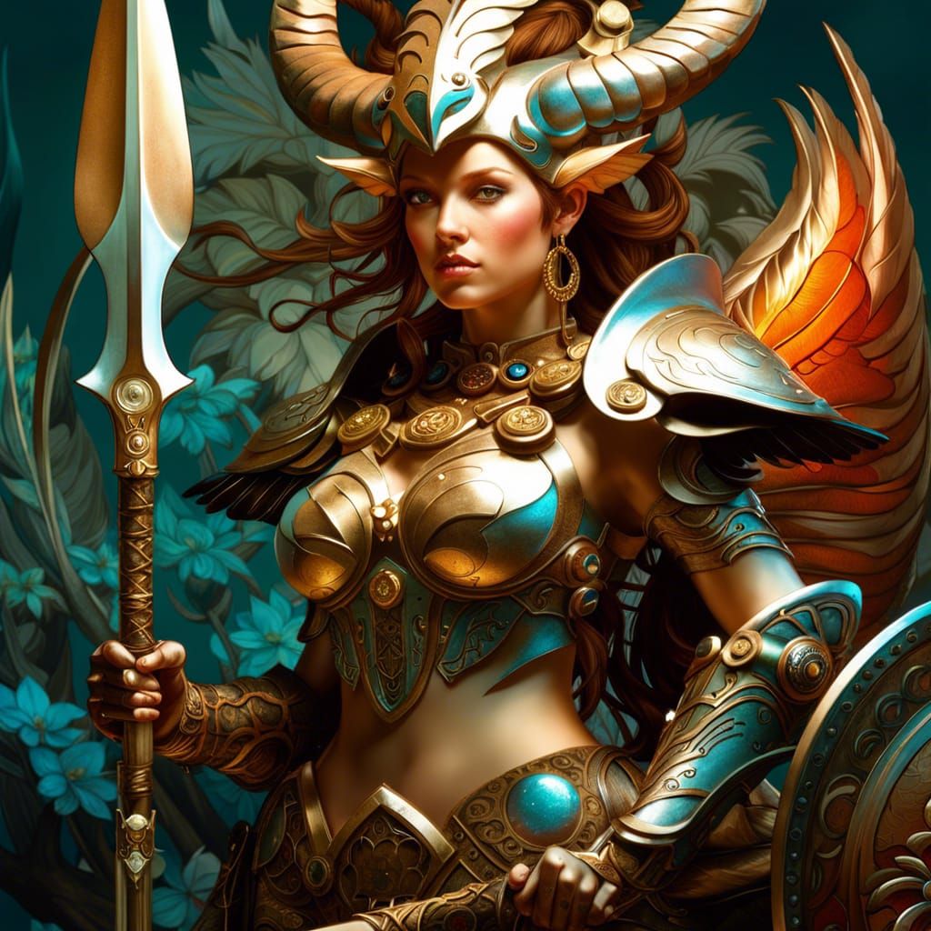 I am the Queen of Not-Centaursus