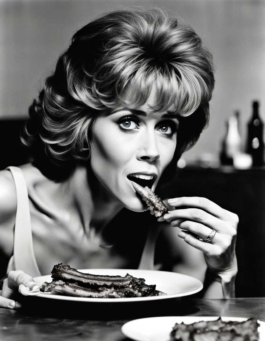 jane fonda