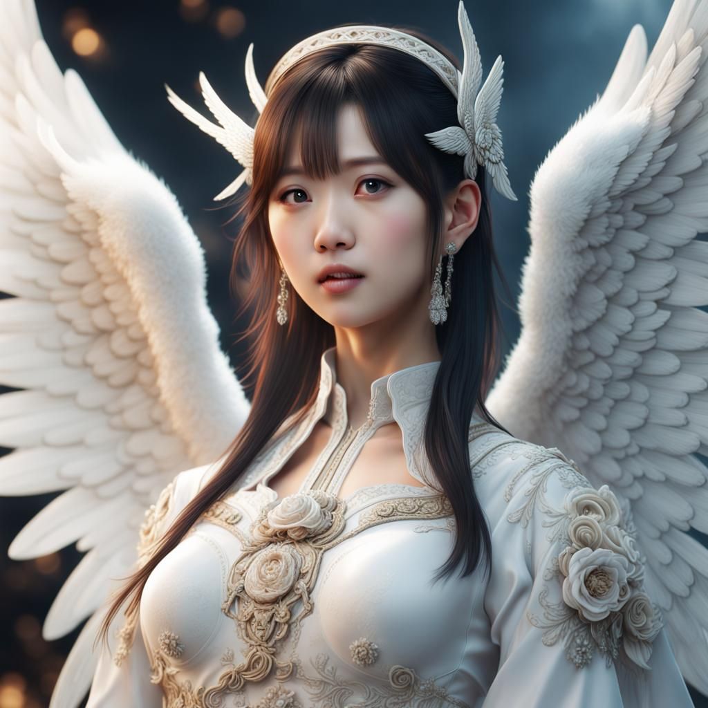 Momo Hirai of Twice (3/9)