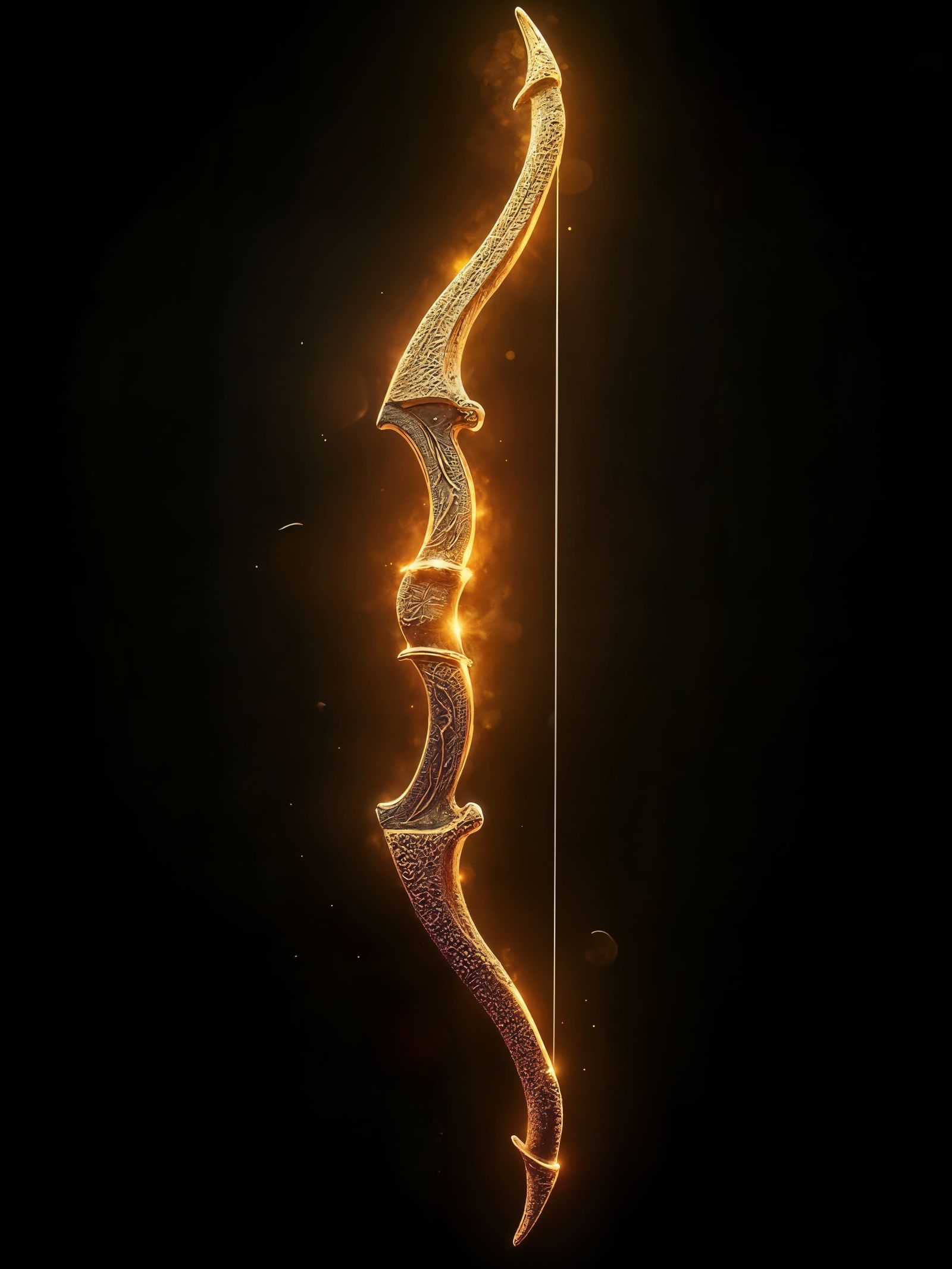 The Golden Legend of Kandeepam