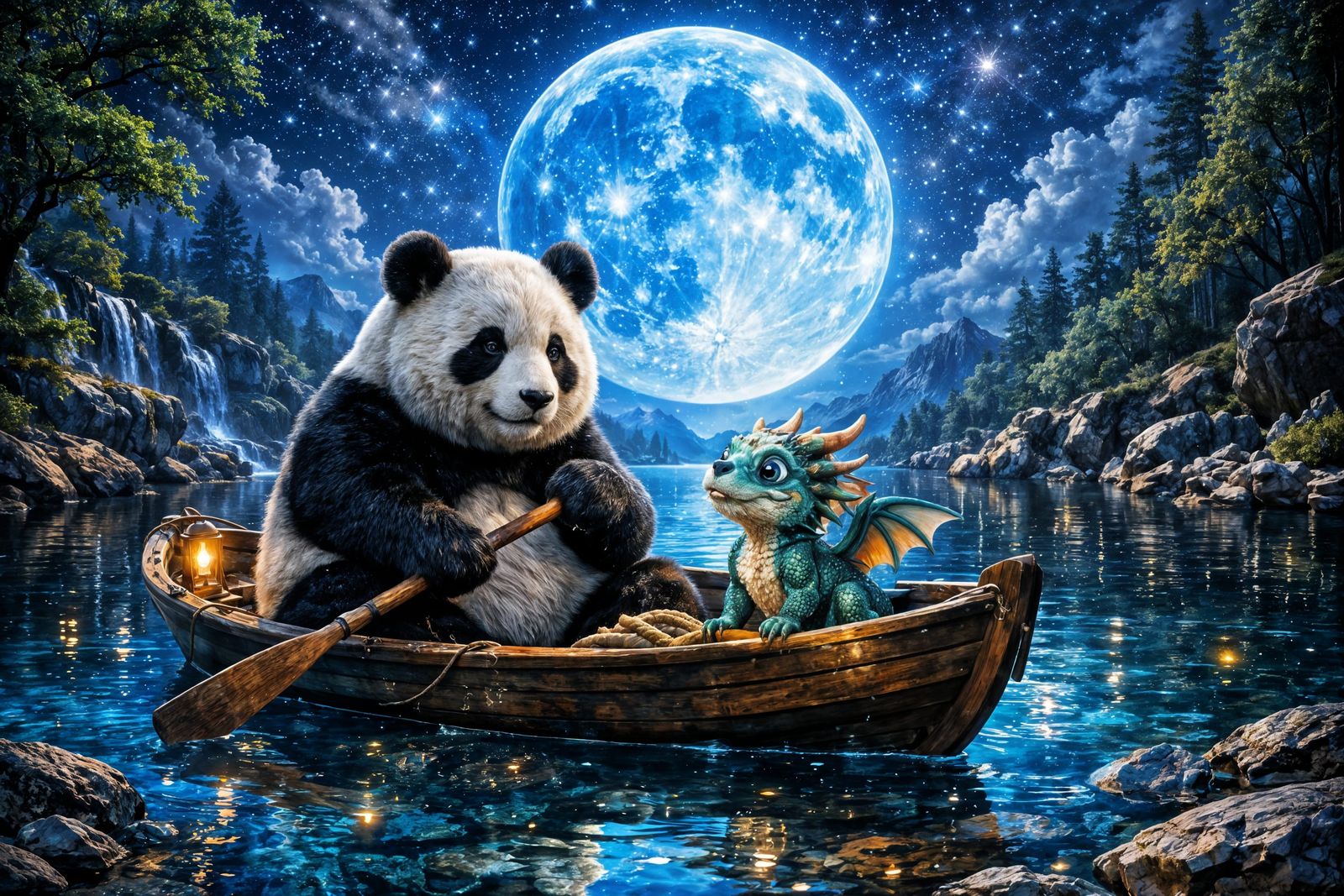 It is you who steers the ship, not the waves left in your wake. - James Norbury