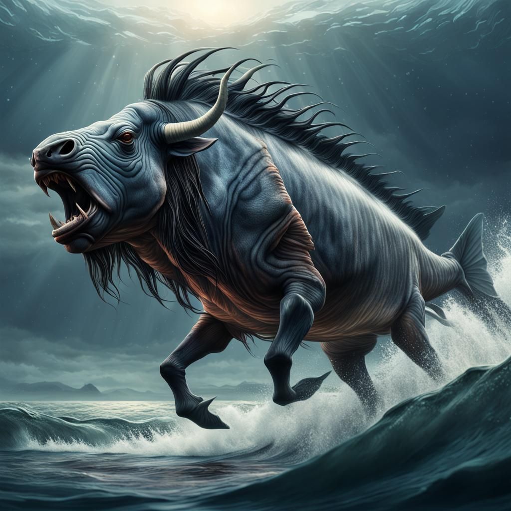 Chimaera of the day #63