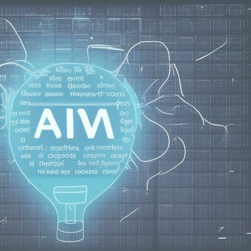 AI Interpretation of a Simple Prompt