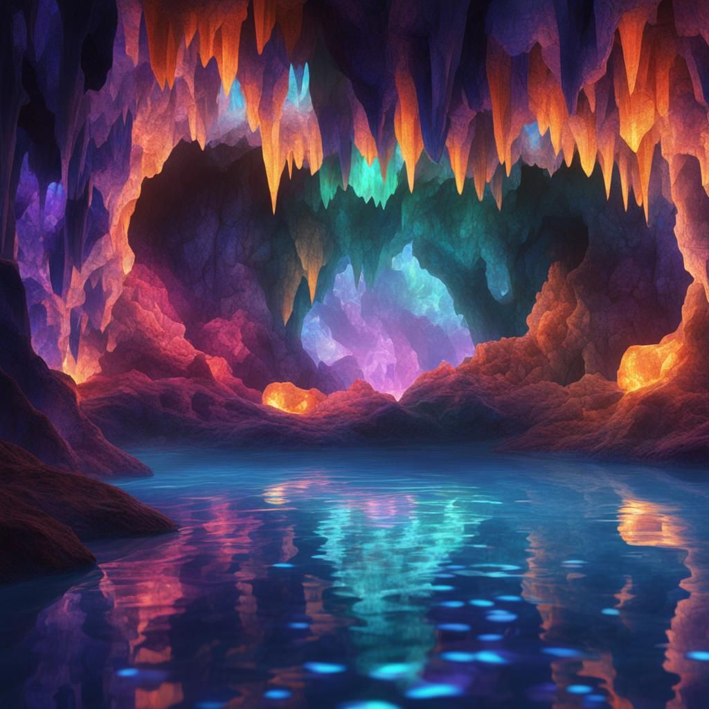 Cave