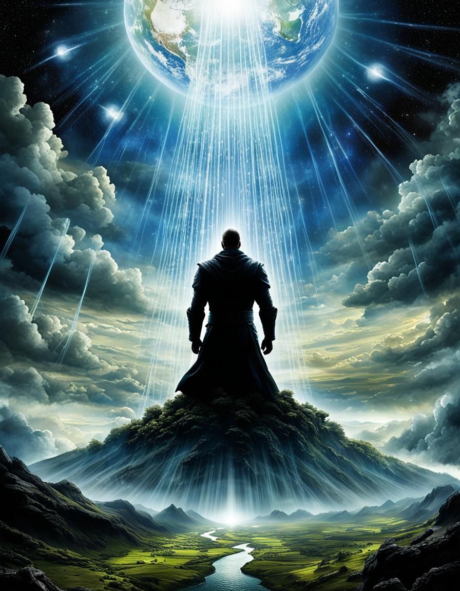 Awakening Wayshowers: A Revolution of Truth