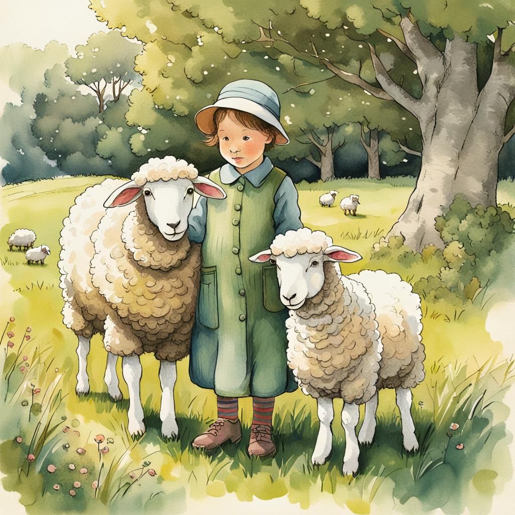 @Tina-auf-der-Blumenwiese 🙂
the cute black toddler siblings...