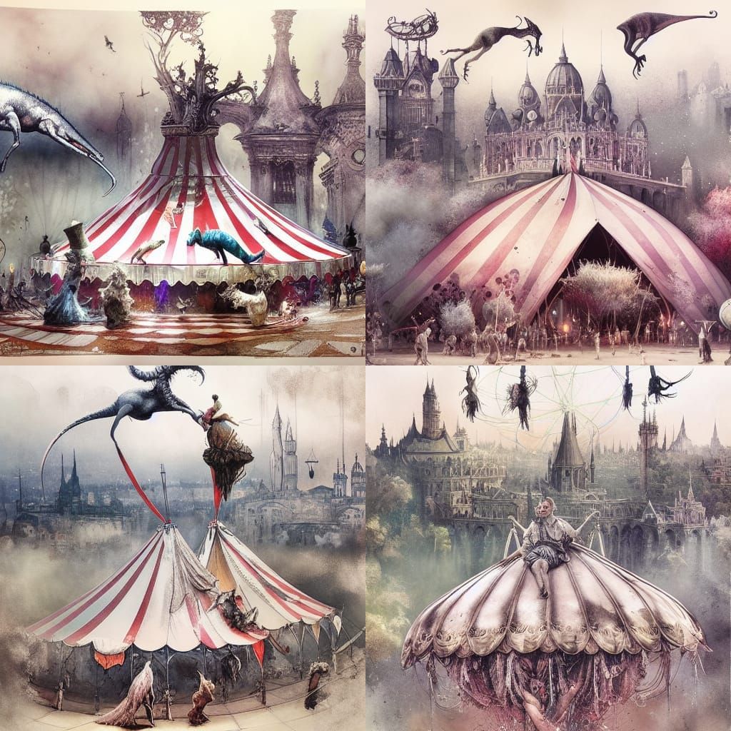 circus
