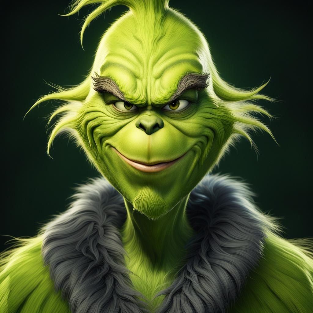 The Grinch
