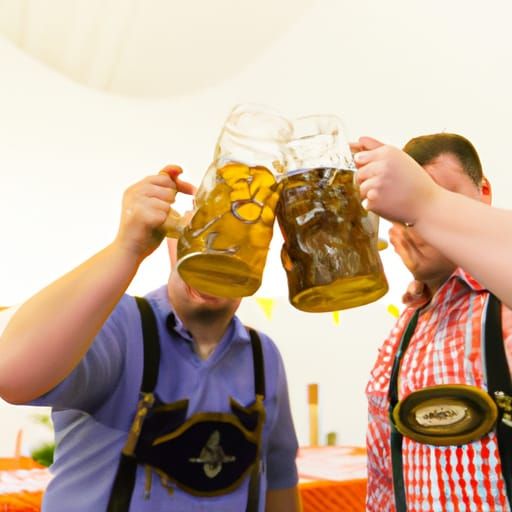 Beer Festival