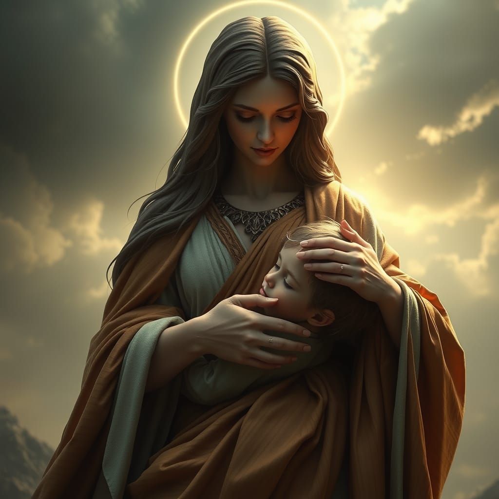 Motherhood