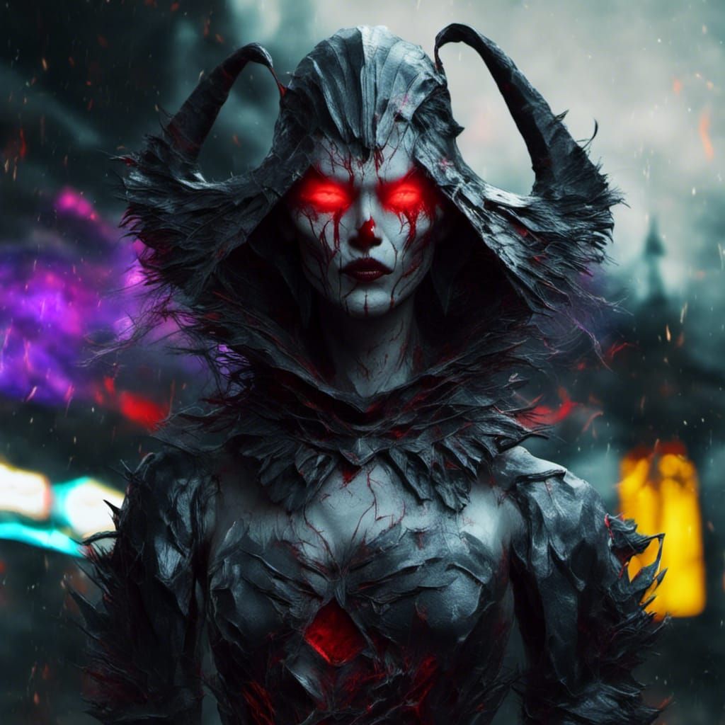 It will hurt, and you will suffer and beg for more