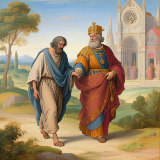 How the church started