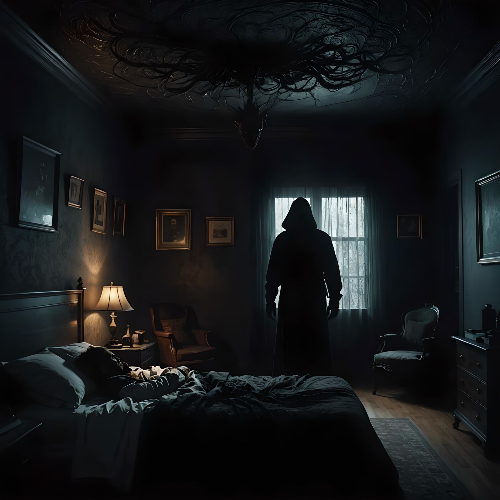 A Night Terror