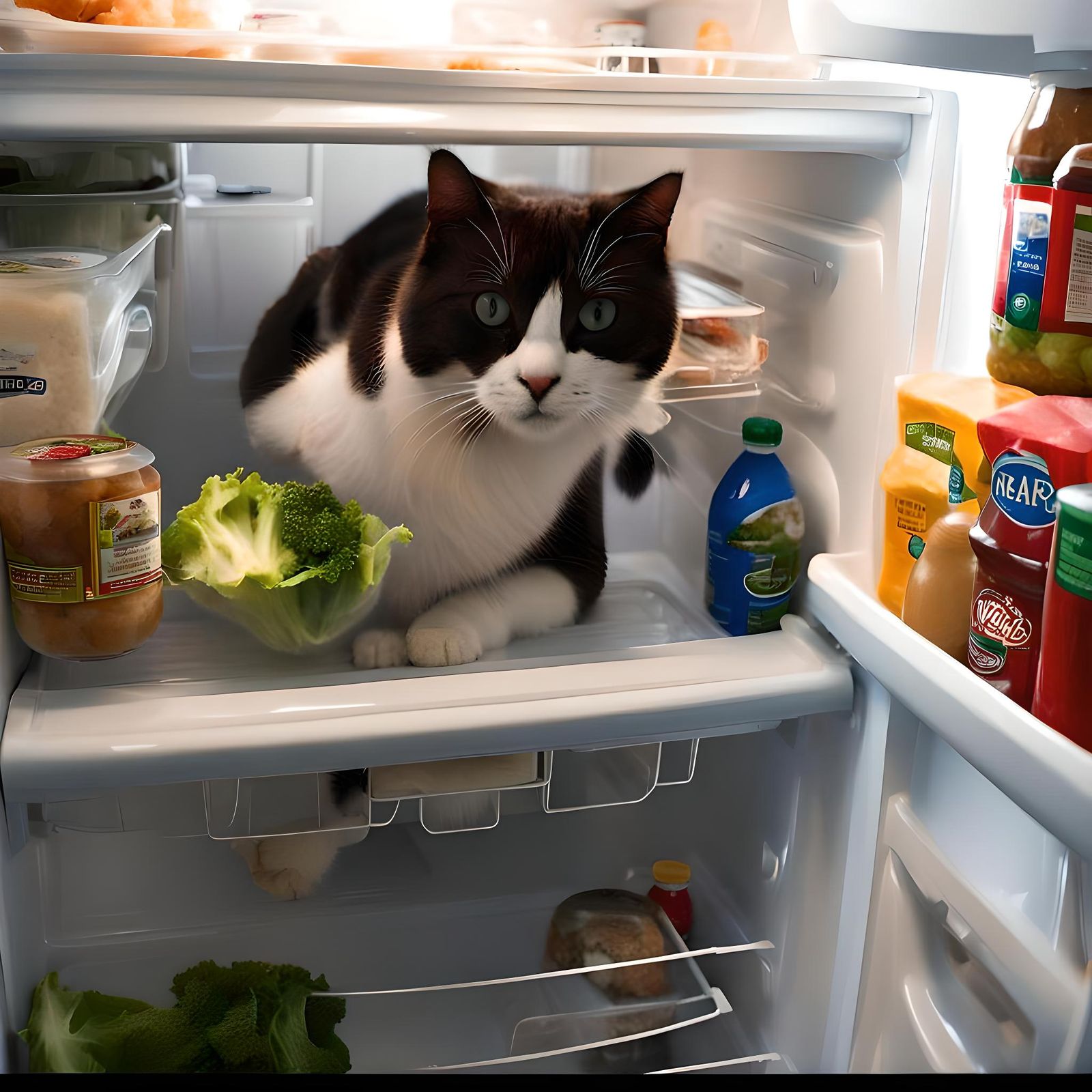 Solid Dark Grey AI Generated Background