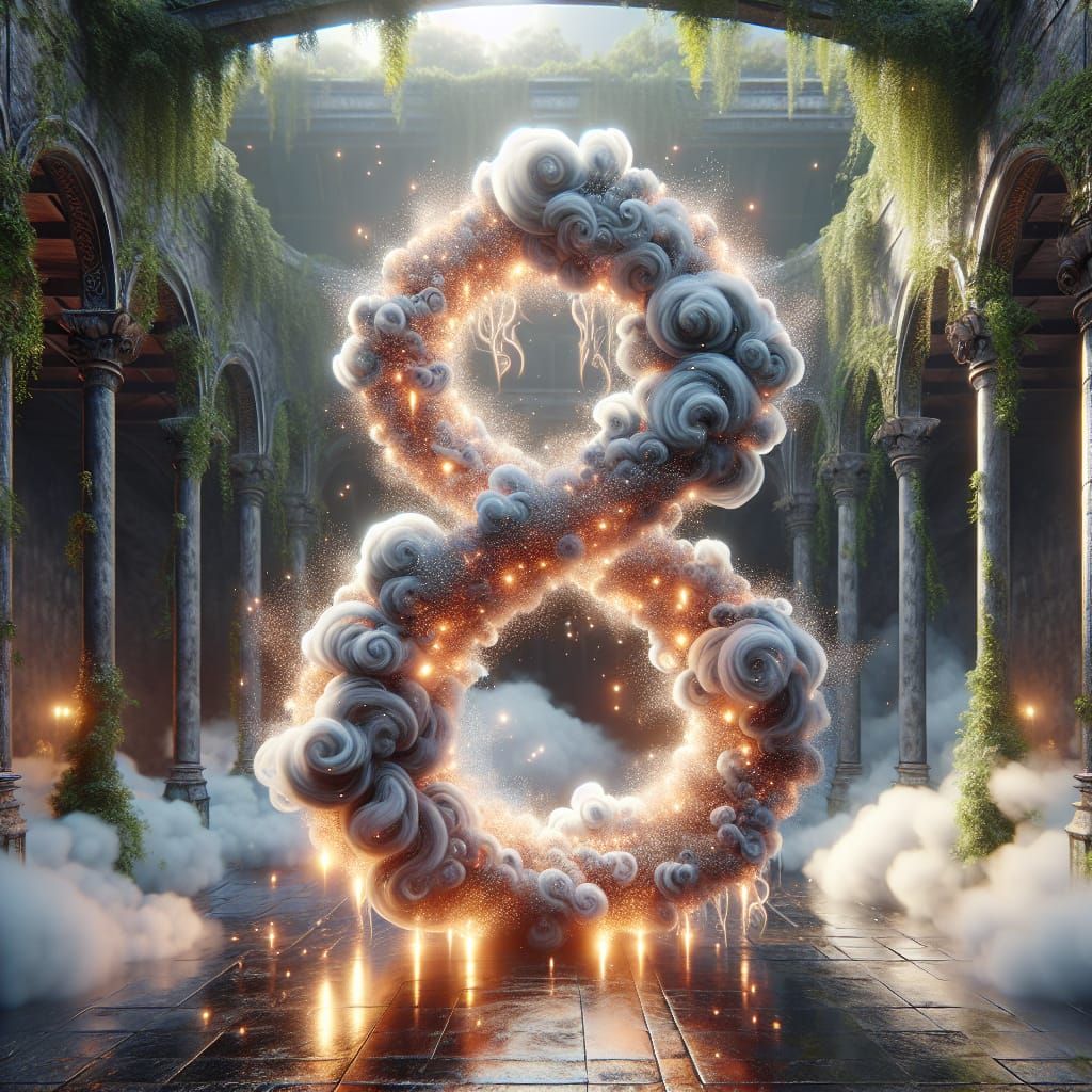 Smoky 8