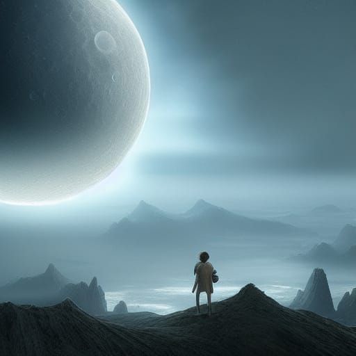 Moonchild