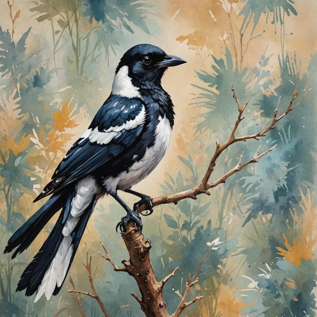 Magpie