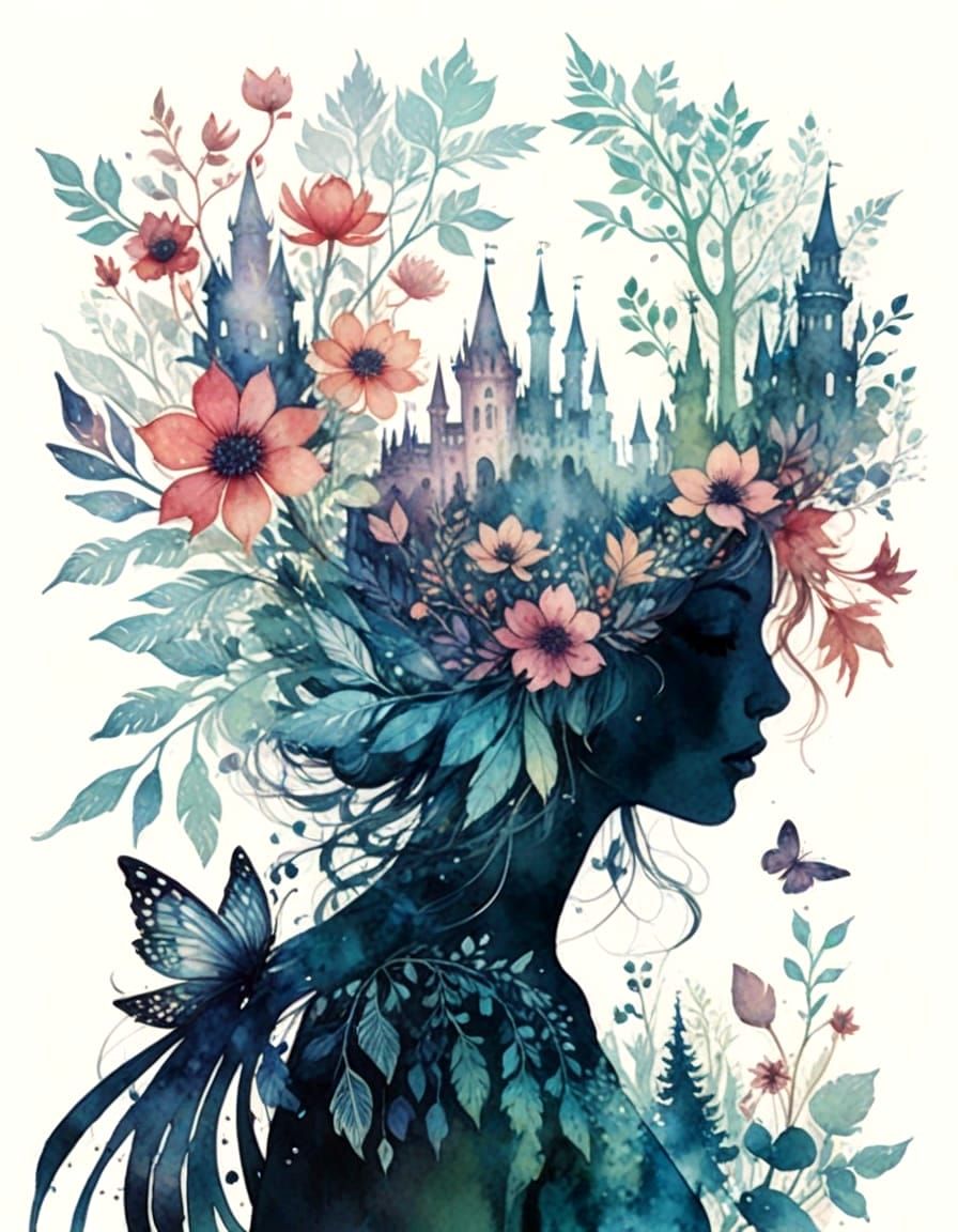 Fairyland Dreams