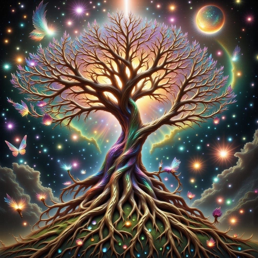 Tree of Life