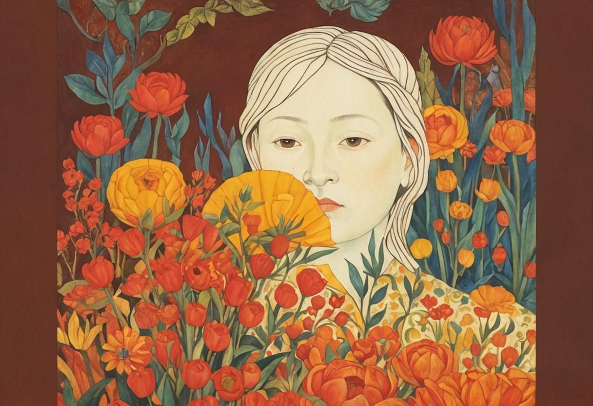 Mexican Mural Art Inspired by Diego Rivera