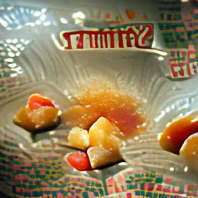 sweet sour bitter salty umami