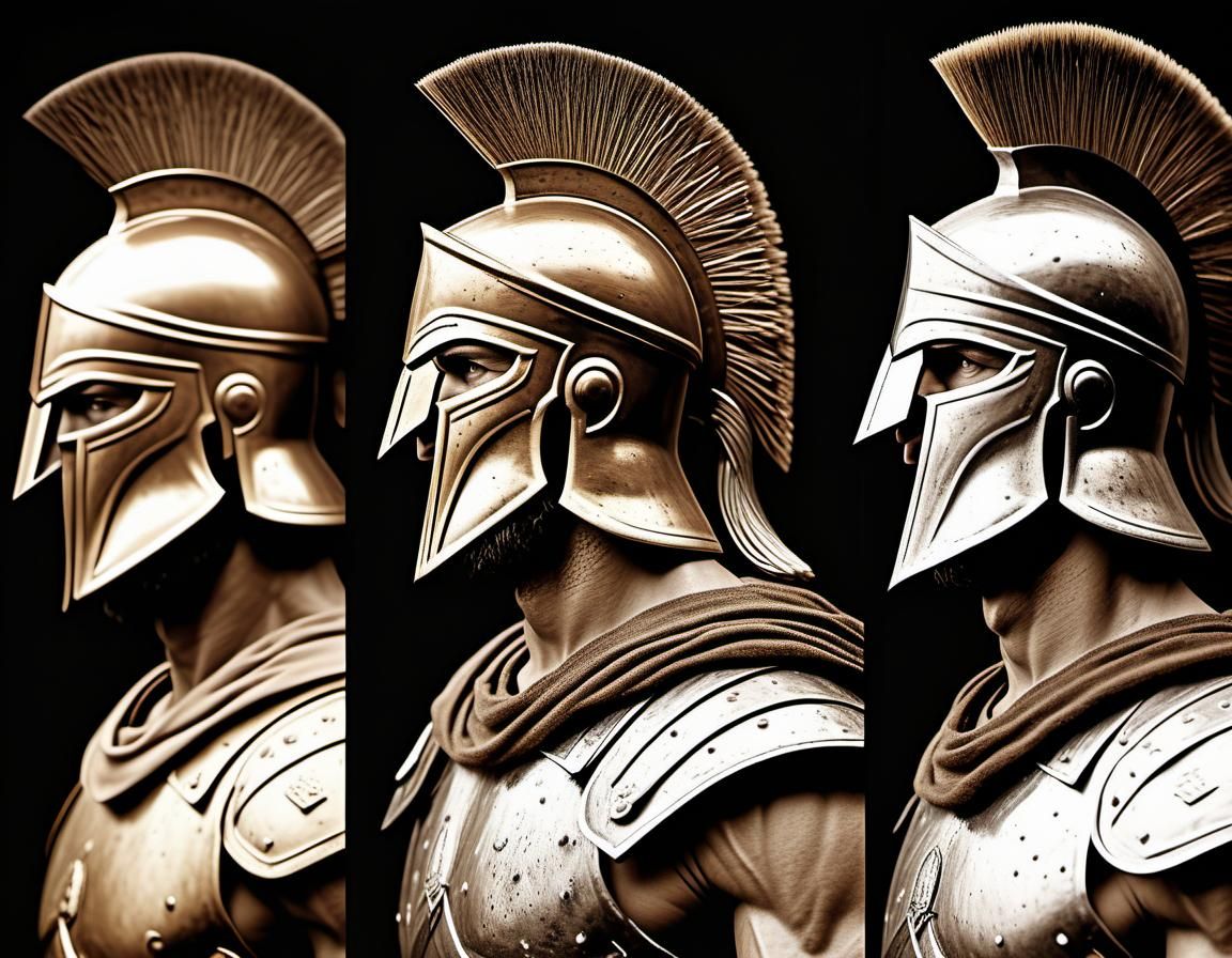 Spartans