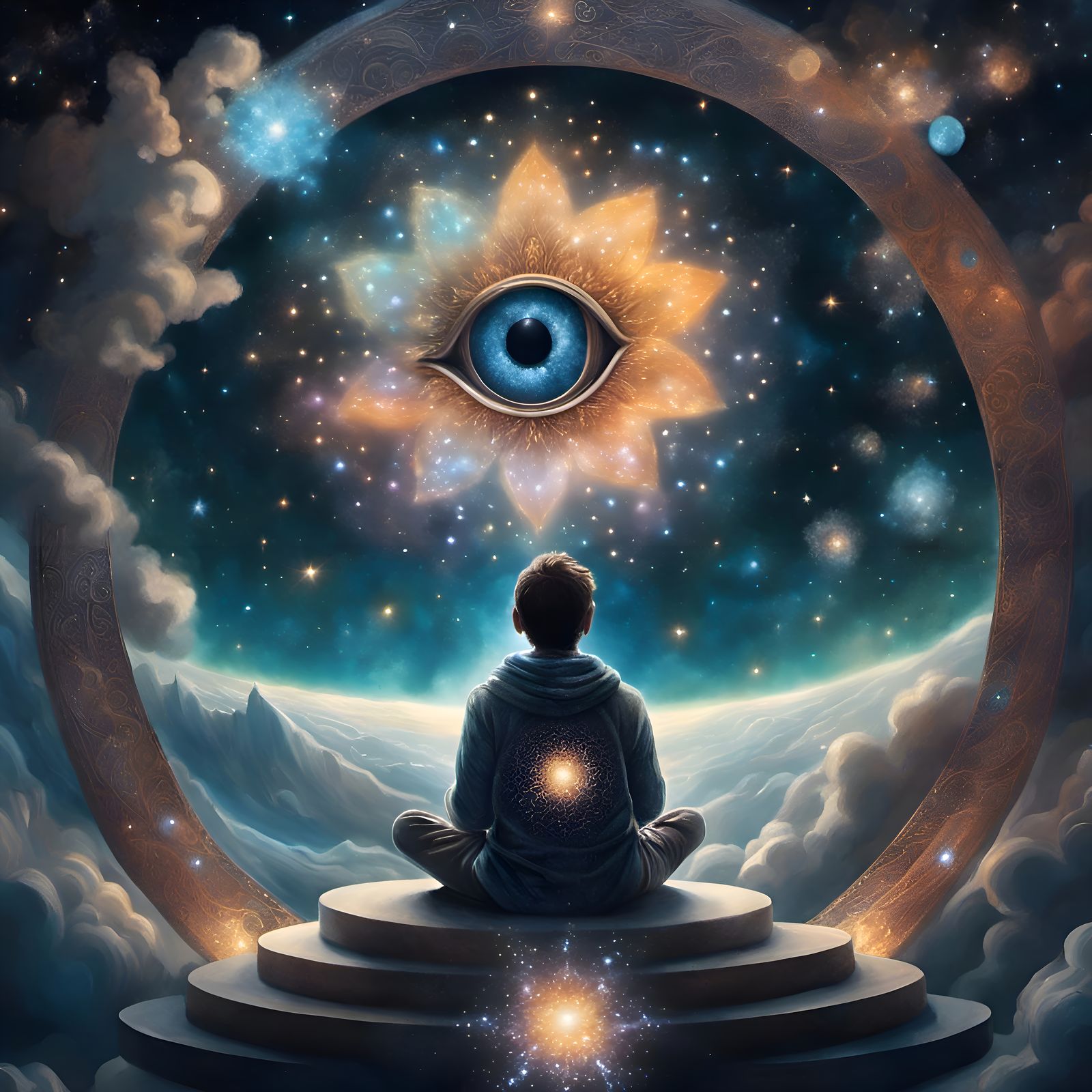 Dreamtime