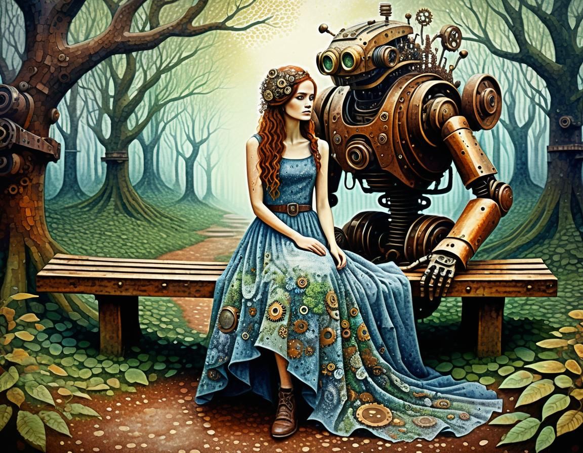 hey can you oil my gears