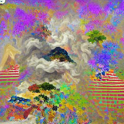 AI Generated Image
