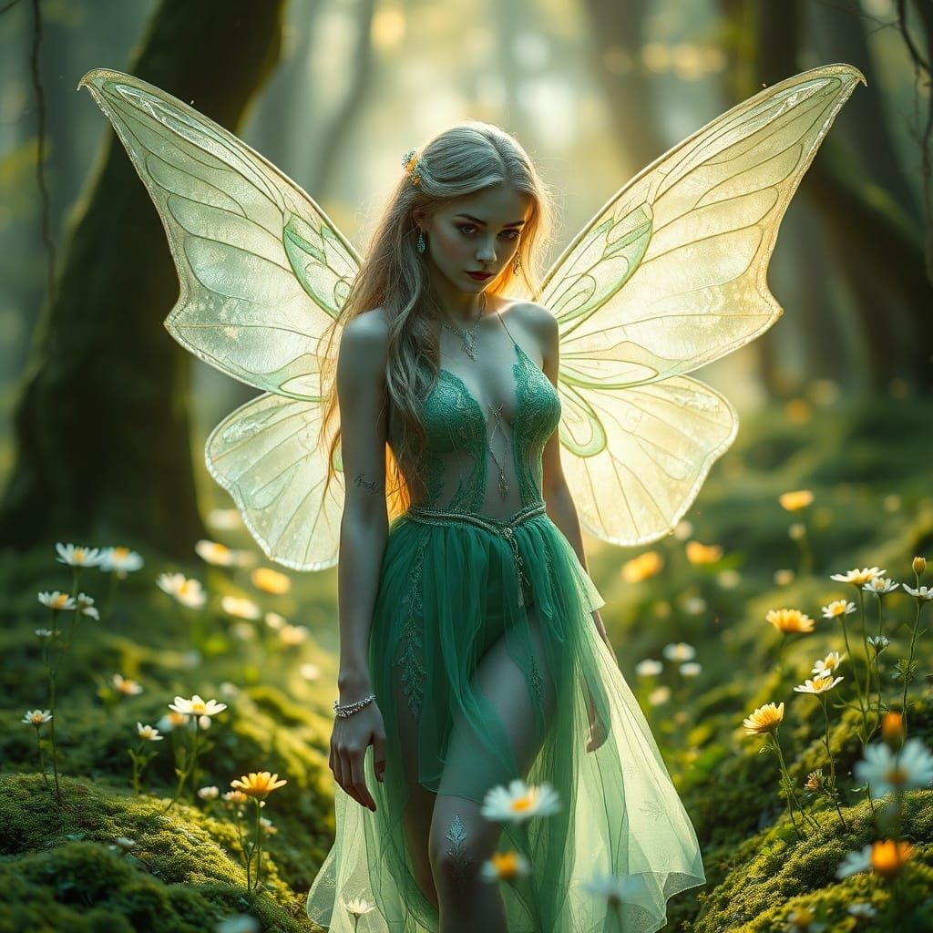 fairy