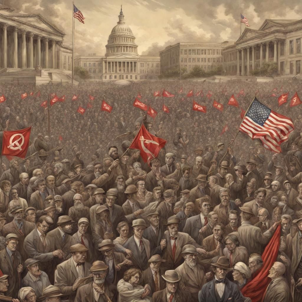 American Socialism: A Detailed Vision