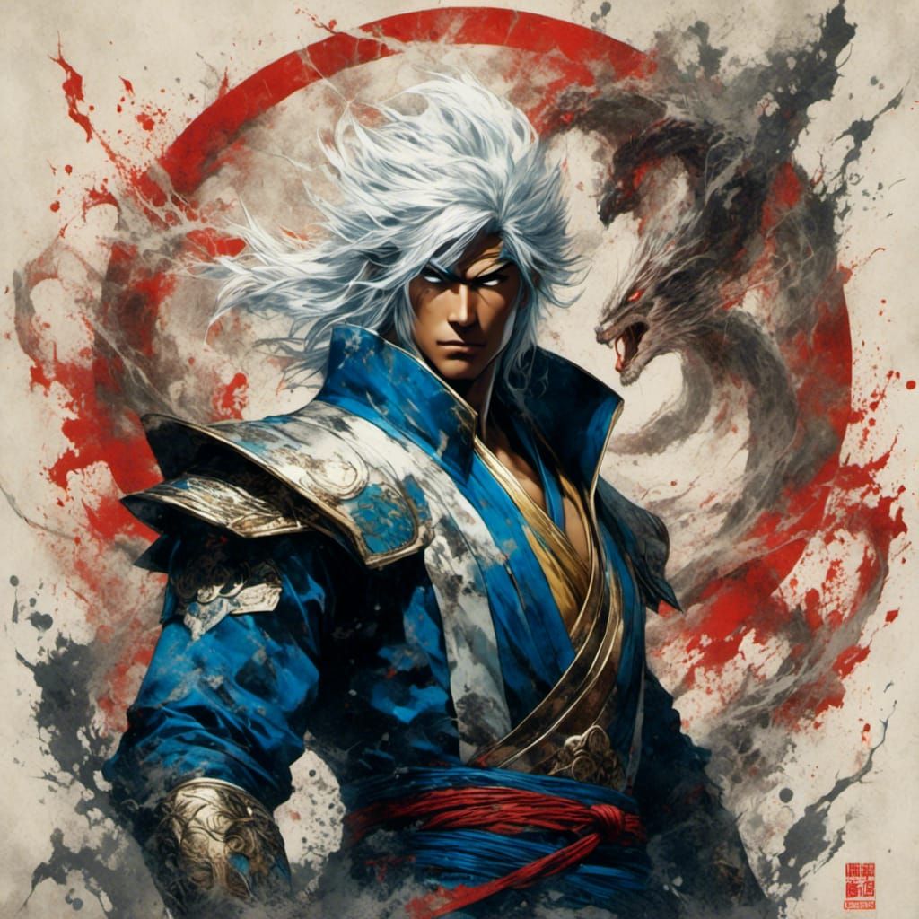 FUJIN
