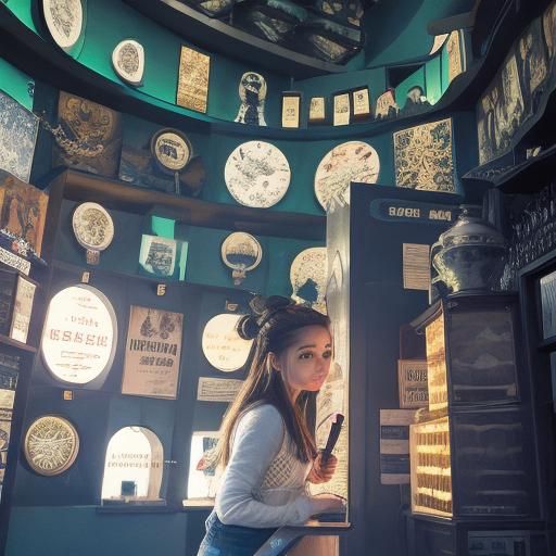 Diverse Typography: Calligraphy, Scripts, and Alphabets