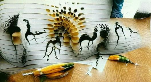 Artistic Creativity