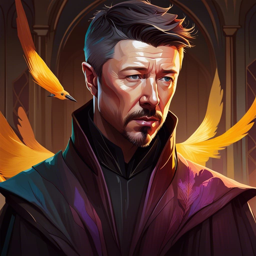 Petyr Baelish
