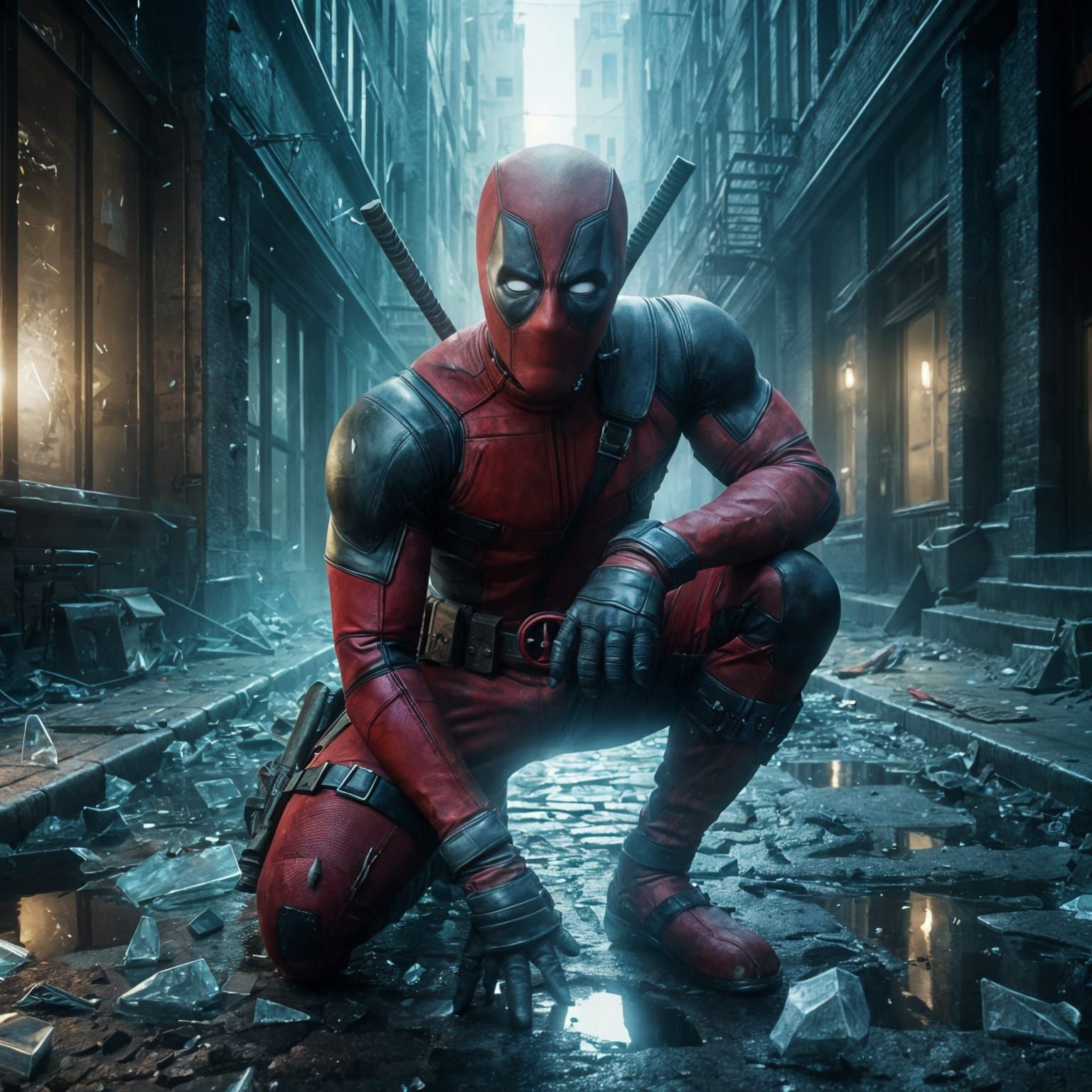 Deadpool