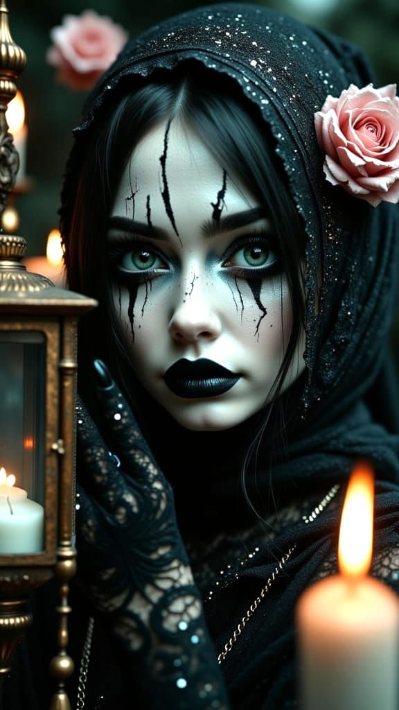 Light in the Darkness