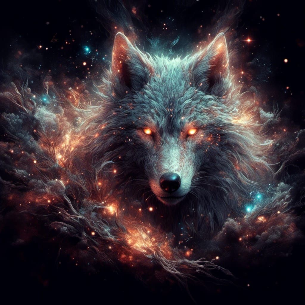 Lone Wolf
