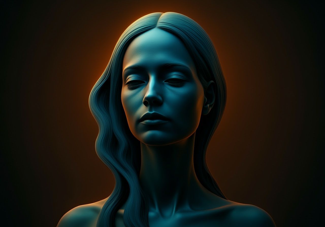 Linger On...Again...Over-Stimulated Brutalismically Inspired