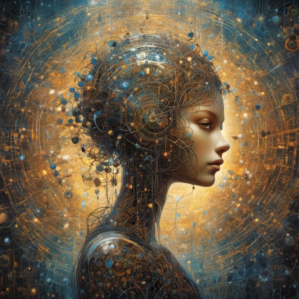 Dyson Sphere Construct