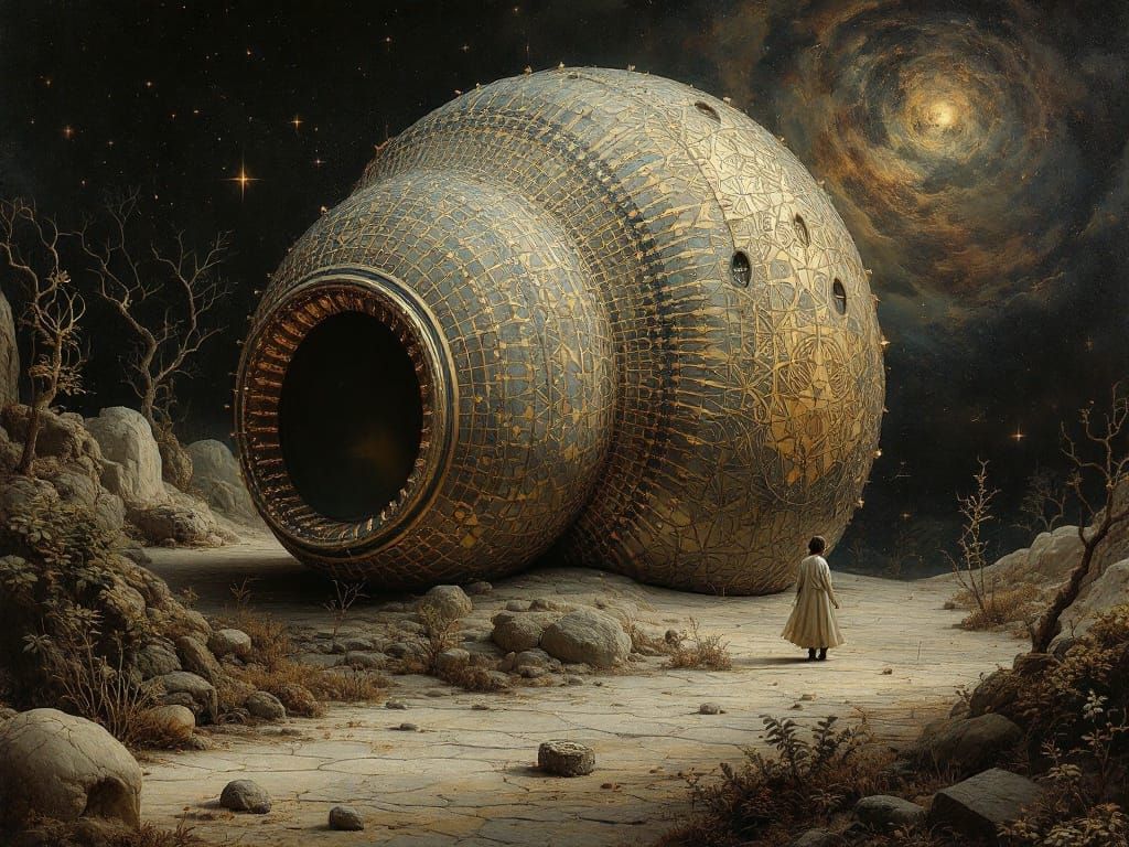 A Murmur Wept Blatant Decorative Lissajous Curves