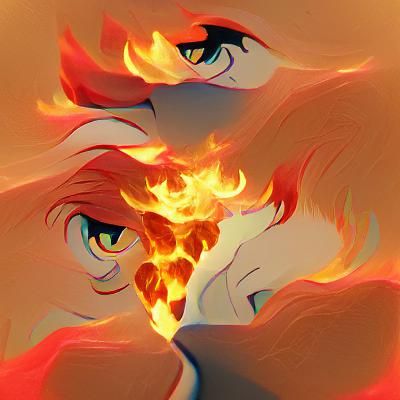 Inferno: A Blazing Firestorm