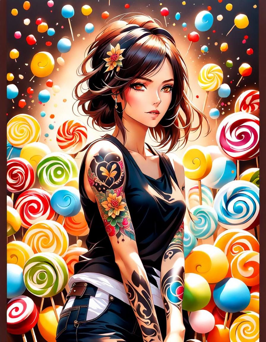 Candy