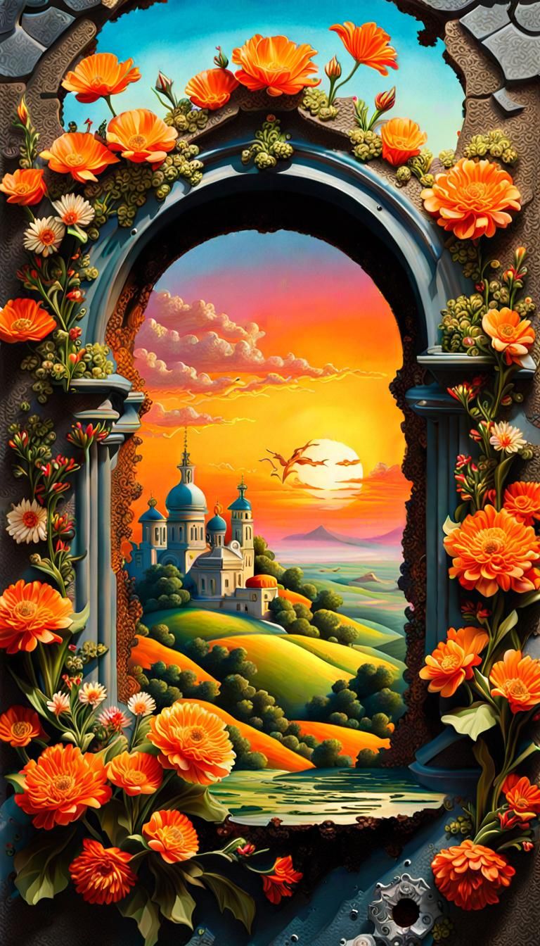 Landscape
