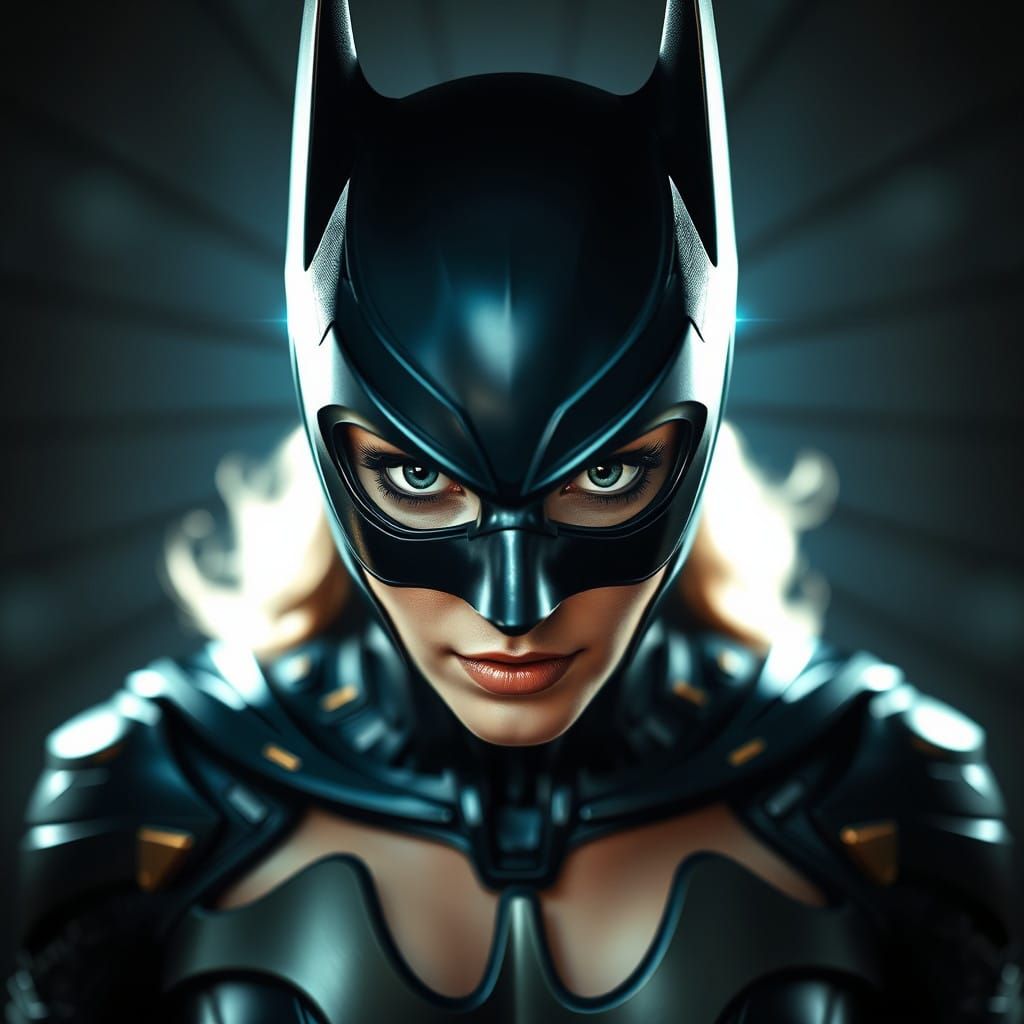 Just Add Style of.......