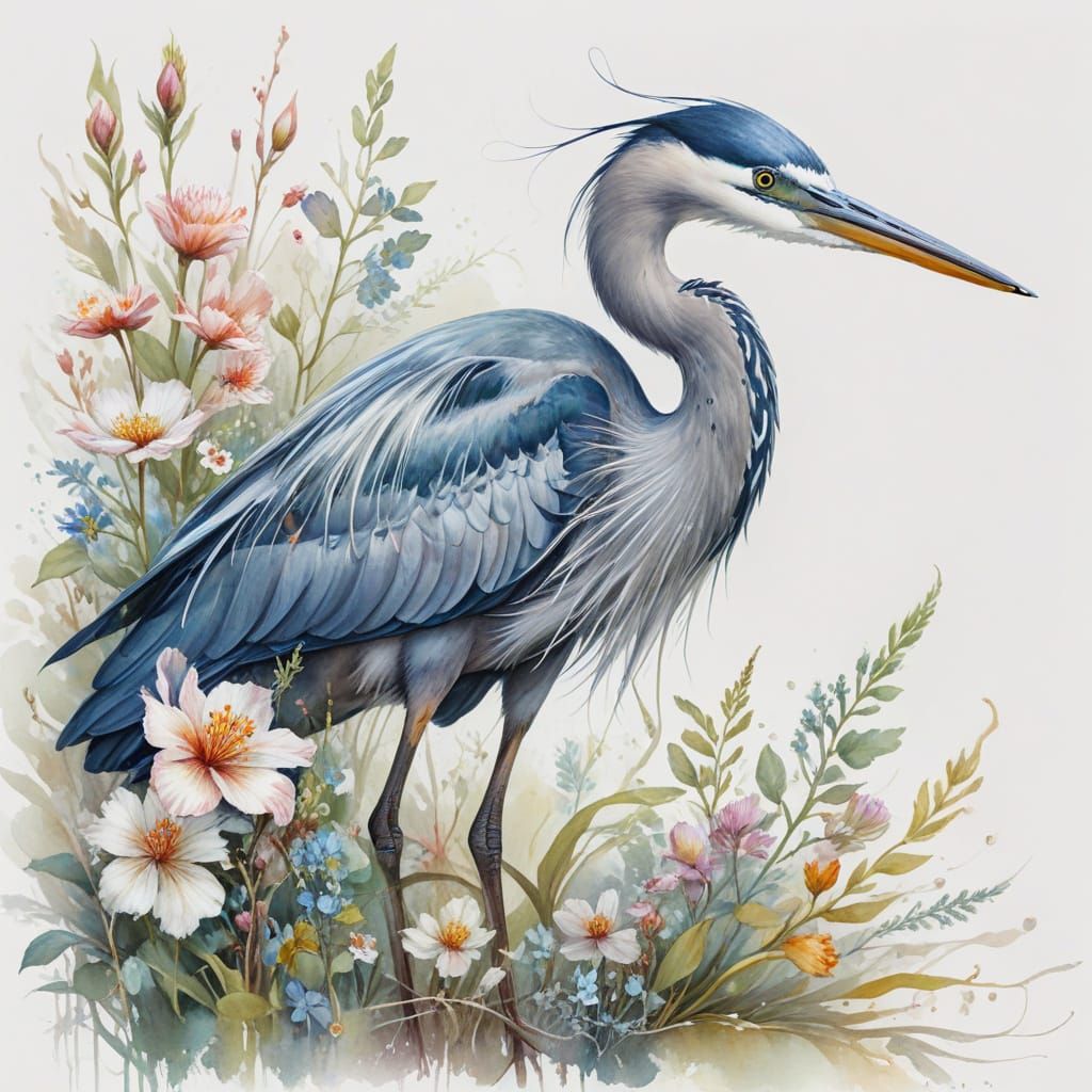 Heron