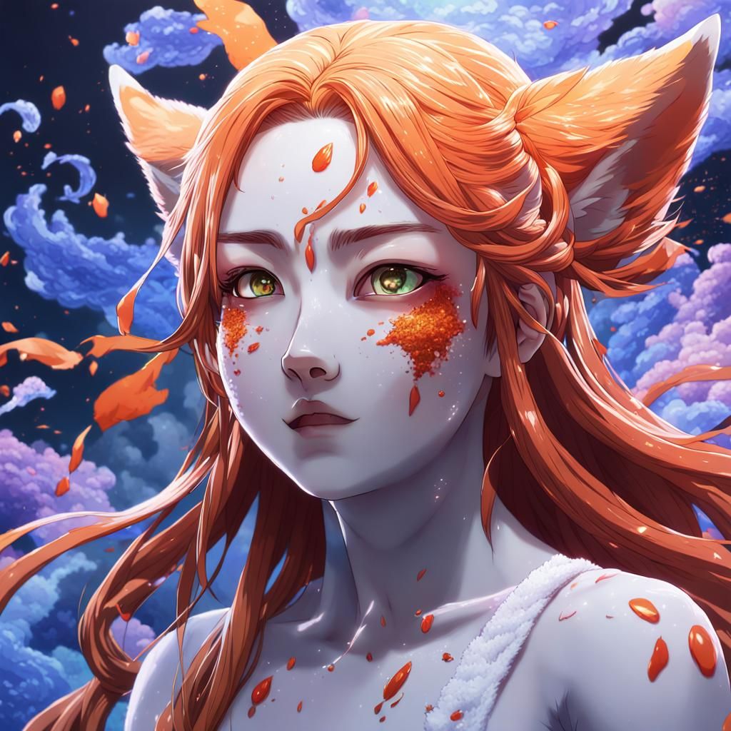 Kitsune